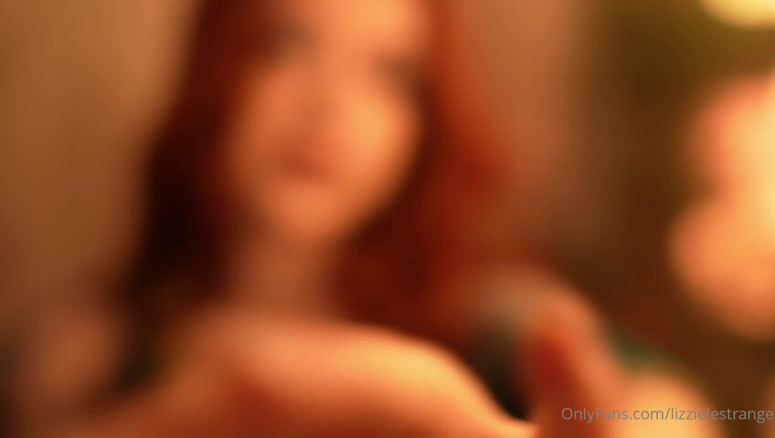 LizzieLestrange - 23 January 2026 - ASMR For Deep Relaxation