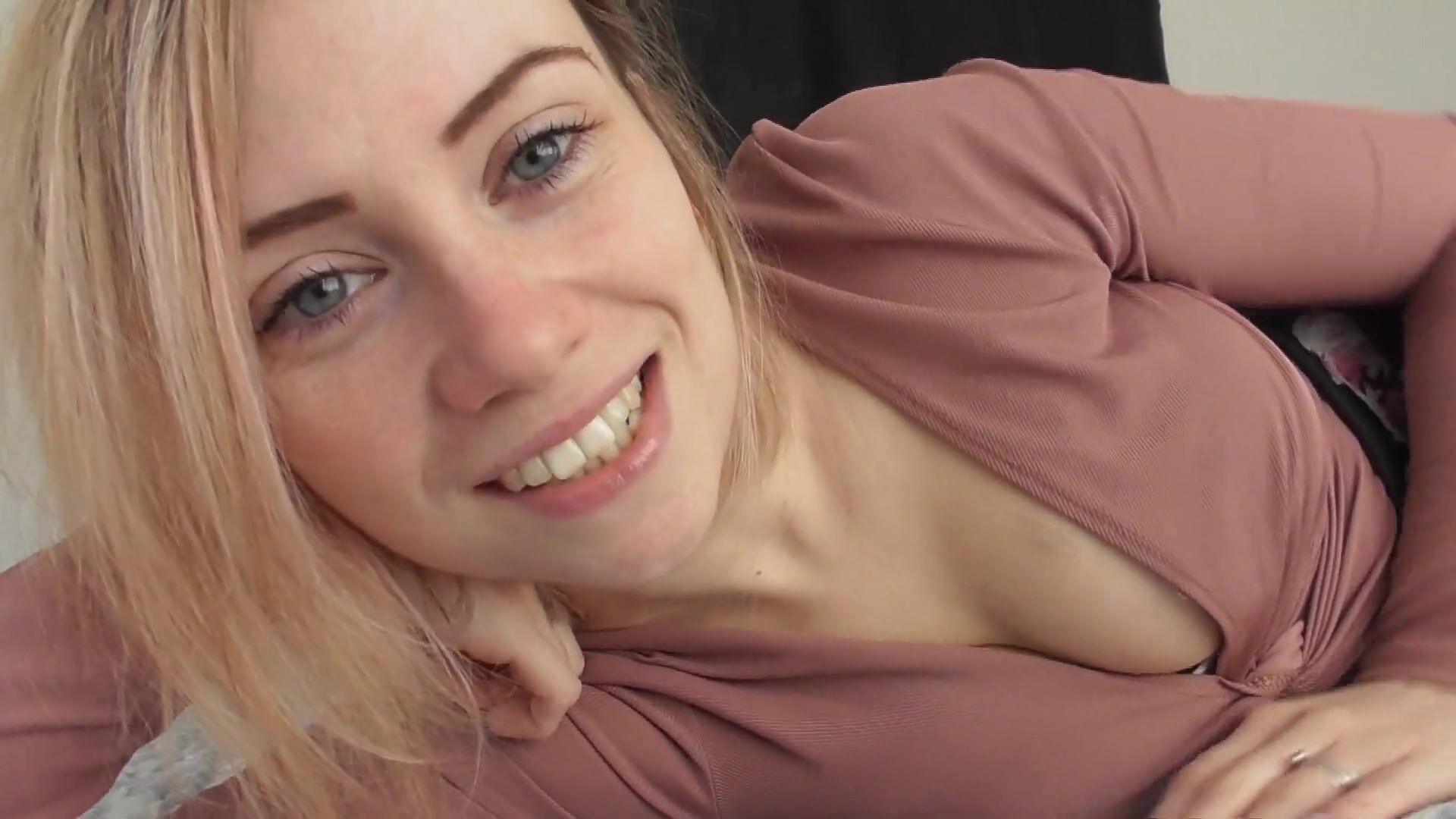 Jodie Marie ASMR - Helping A Friend Through A Stroke