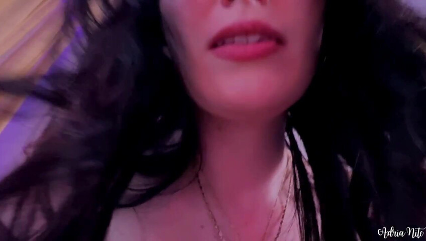 Adria Nite - You Are My Sunshine