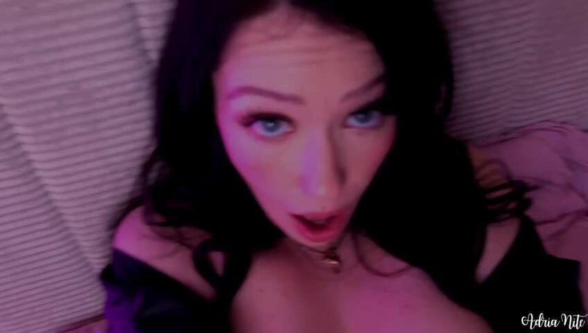 Adria Nite - You Are My Sunshine