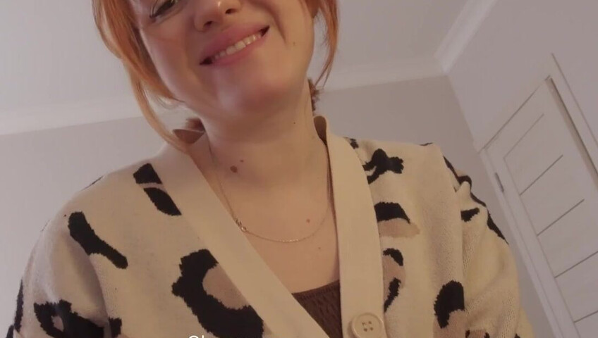 FantasticMsFoxy - You, Mommy and Her Demon