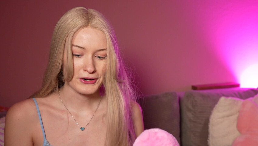 Emily ASMR - ASMR With My Hot Twin Sister
