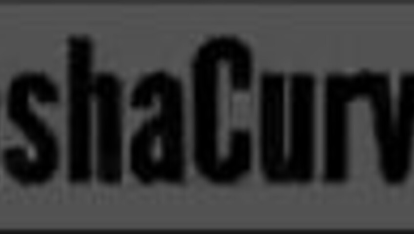 SashaCurves – A New Start