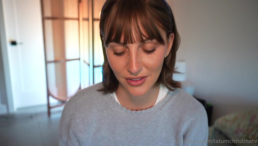 Tatum Christine-Girl Next Door