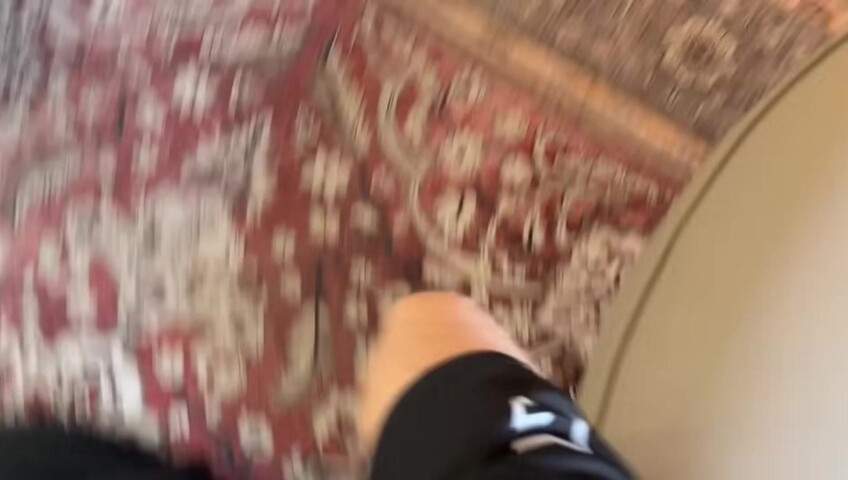Fucking Big Pawg Stepmom - Raissa Bellini