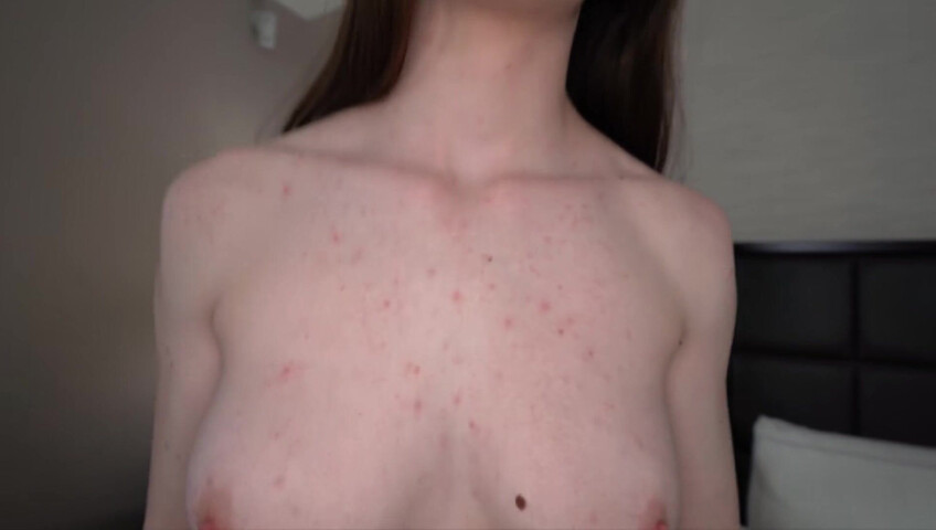 Hazel Moore – Blowjob