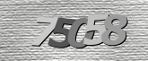 Obraz captcha