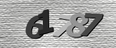 Obraz captcha
