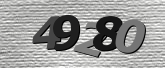 Obraz captcha