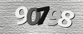 Obraz captcha