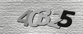 Obraz captcha