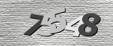 Obraz captcha