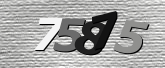 Obraz captcha