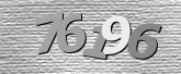 Obraz captcha