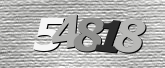 Imagine captcha