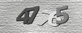 Imagine captcha