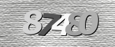 Imagine captcha