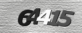 Imagine captcha