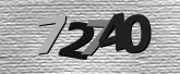 Imagine captcha