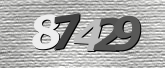 Imagine captcha