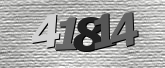 Imagine captcha