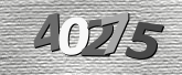 Imagine captcha