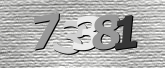 Imagine captcha