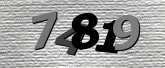 Imagine captcha
