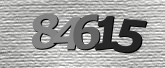 Imagine captcha