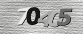 Imagine captcha