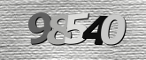 Imagine captcha