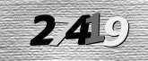 Imagine captcha