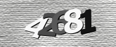 Imagine captcha
