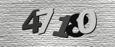 Imagine captcha