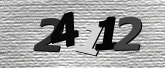 Imagine captcha