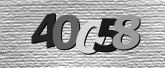 Imagine captcha