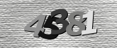 Imagine captcha