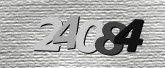 Imagine captcha