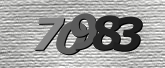 Imagine captcha