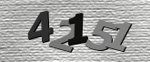 Imagine captcha