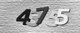 Imagine captcha