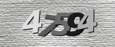 Imagine captcha
