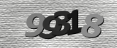 Imagine captcha
