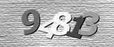 Imagine captcha