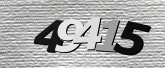 Imagine captcha