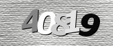Imagine captcha