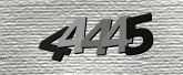 Imagine captcha