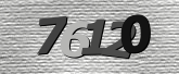 Imagine captcha