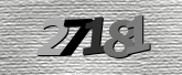 Imagine captcha
