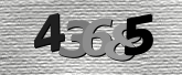 Imagine captcha